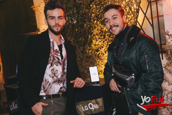 Daniel Vergara, Arturo Montecinos