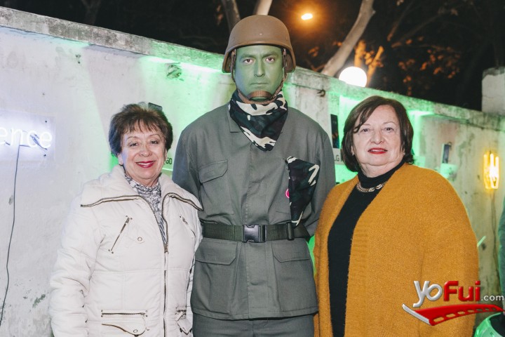 Ivette Celis, Marin Meneses Weber