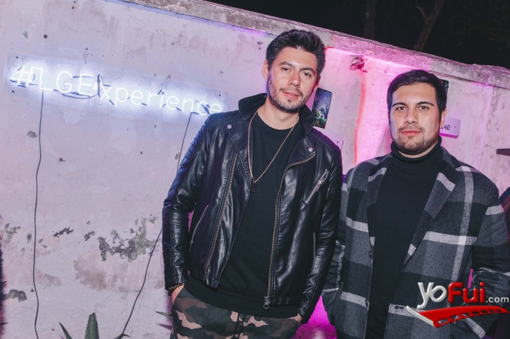 Joaquin Delgado, Felipe Castillo