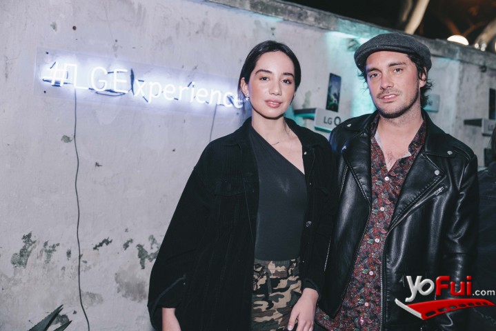 Patricia Bañados, Juan Pablo Ruiz