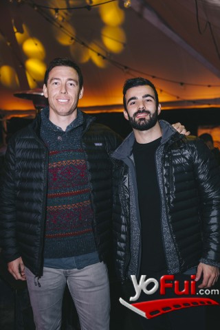 Raimundo Betancourt, Nicolás Fernández