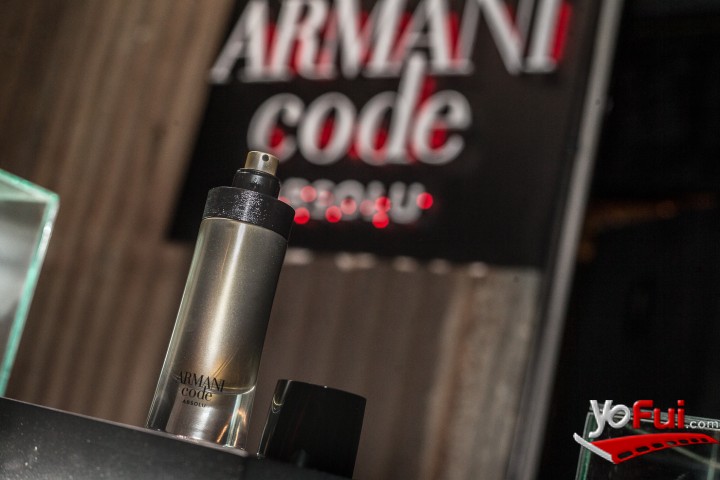 Armani Code Absolu Man