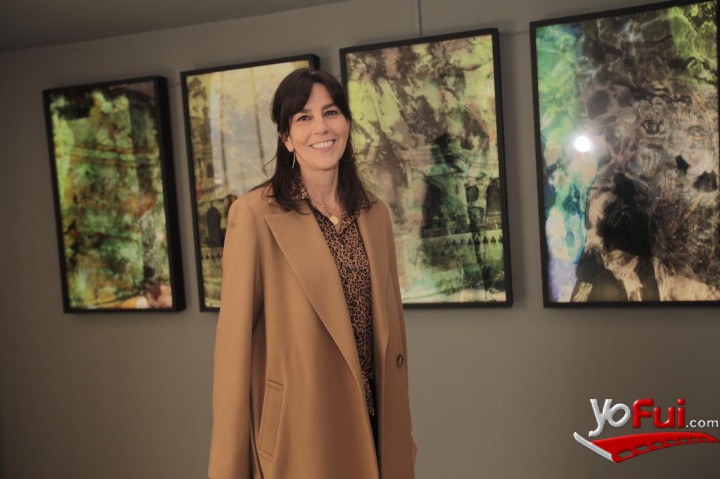 Martita Fresno - Concejal de Las Condes
