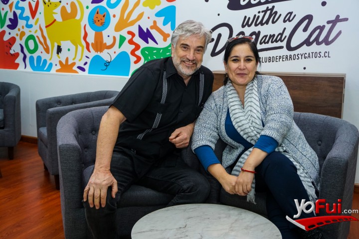 Francisco Reyes, Aracely Cretier