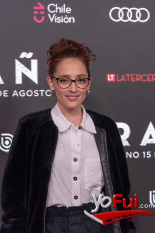 Francisca Walker