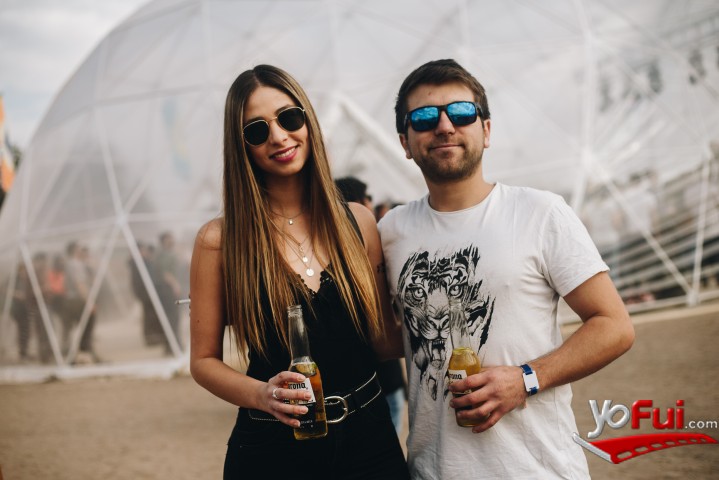 Anita Pardo, Nicolás Flores