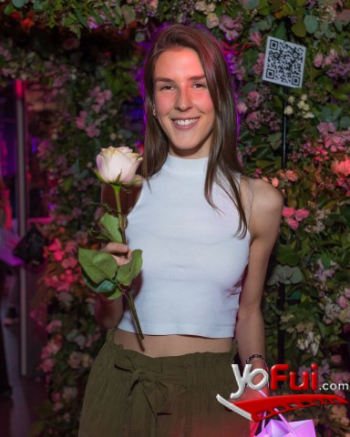 Camila Scheel