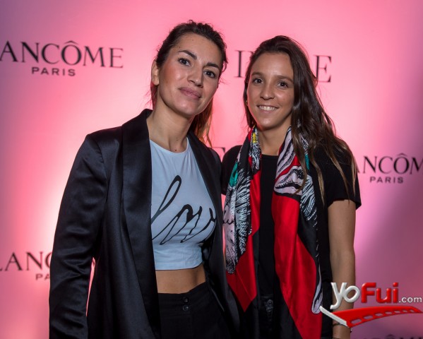 Catalina Giglio, Magdalena Rodríguez