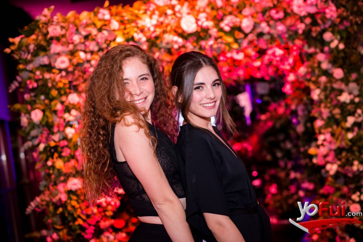 Valentina Gonzáles, Catalina Lobos