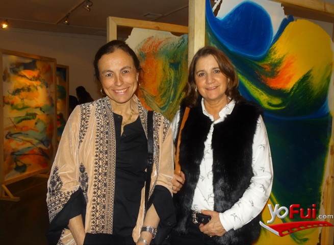 Carmen Irarrázaval, Loreto Valdés