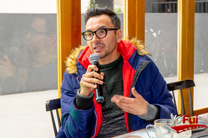 Carlos Martínez
