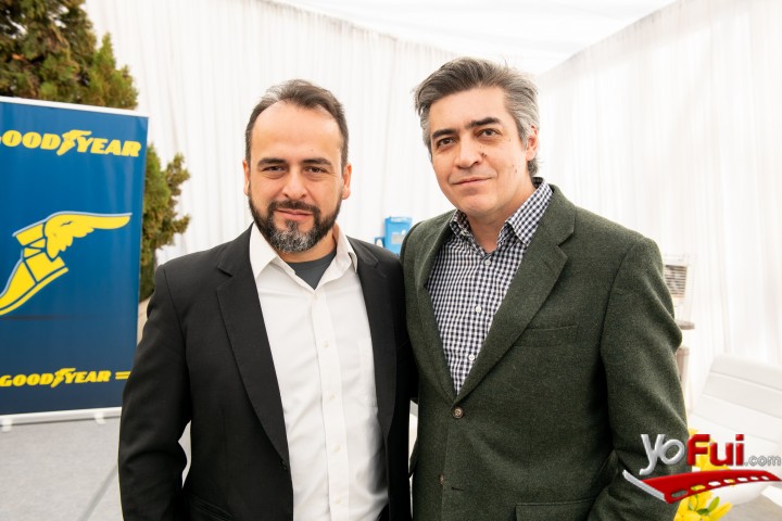 Alejandro Manríquez, Rodrigo Castillo