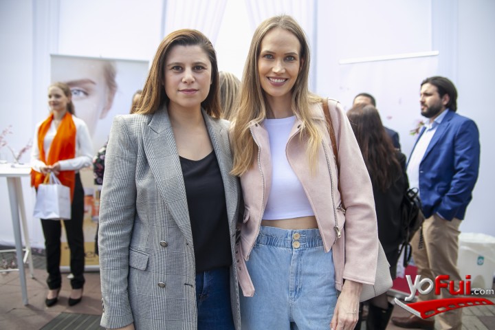 Carolina Carmine, Vanessa Prass
