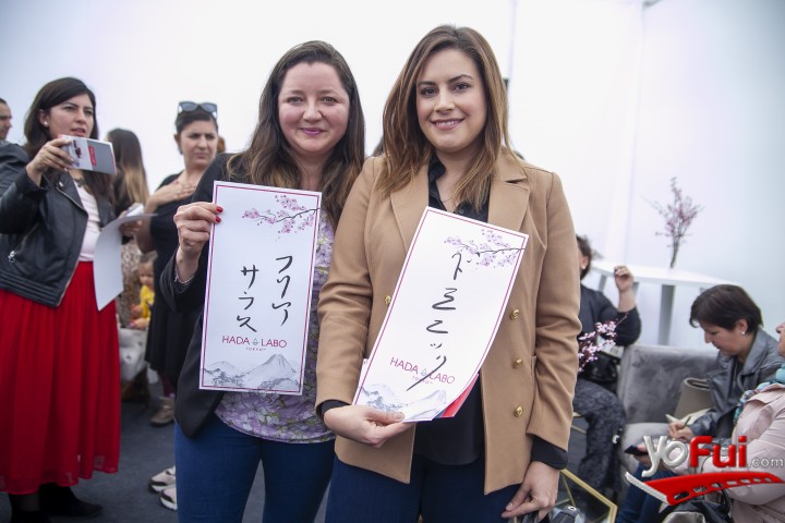 Julia Salas, Dominique Vignon