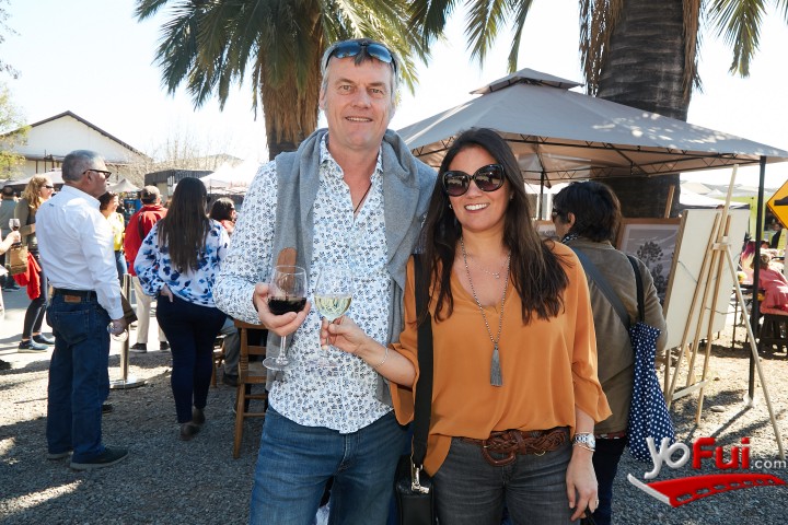 Bernhard Hellema, María Elena Medina