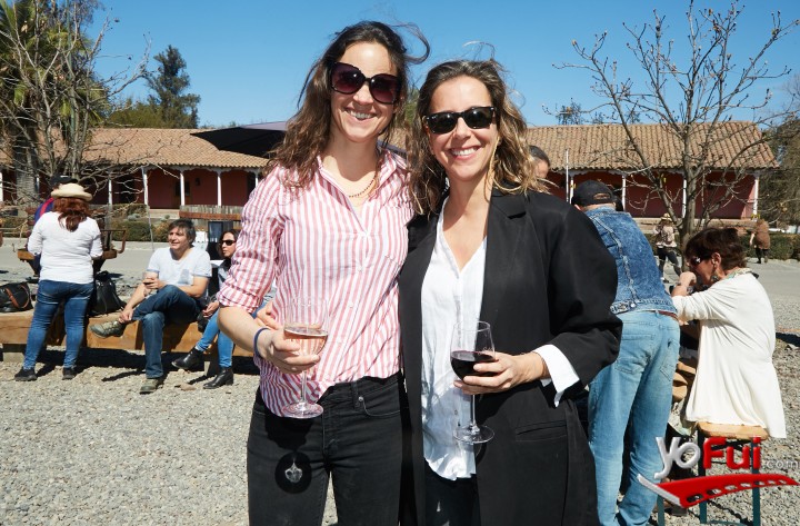 Francisca Vorwerk, Denise Colin