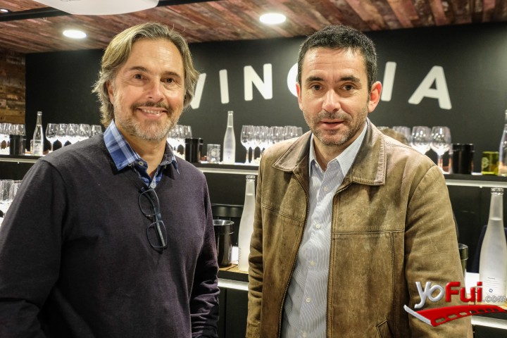 Marco Puyo, Germán Lyon