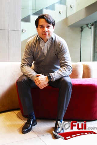 Christian Fontecilla