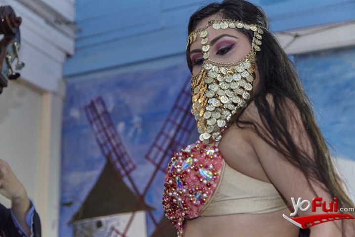 Bailarina