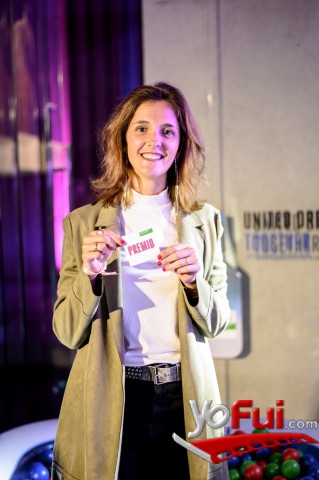 Fotografía en El sueño de United Colors of Benetton:  Aquello que nos une, Espacio MGV