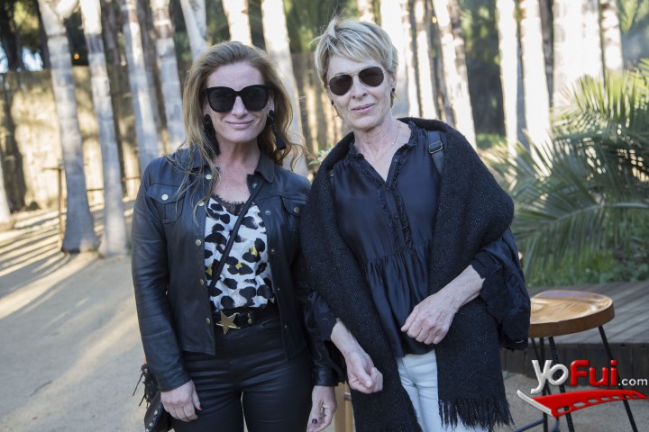 Andrea Hahn, Gretel Hahn