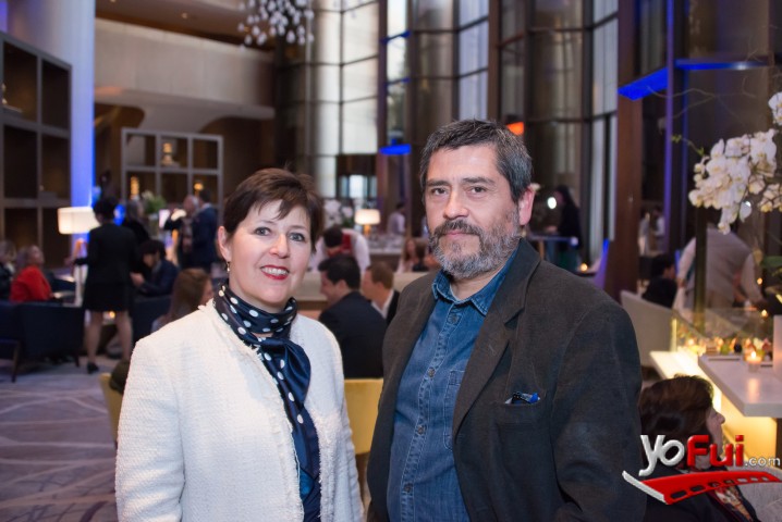 Claudia Contreras, Rodrigo Banda