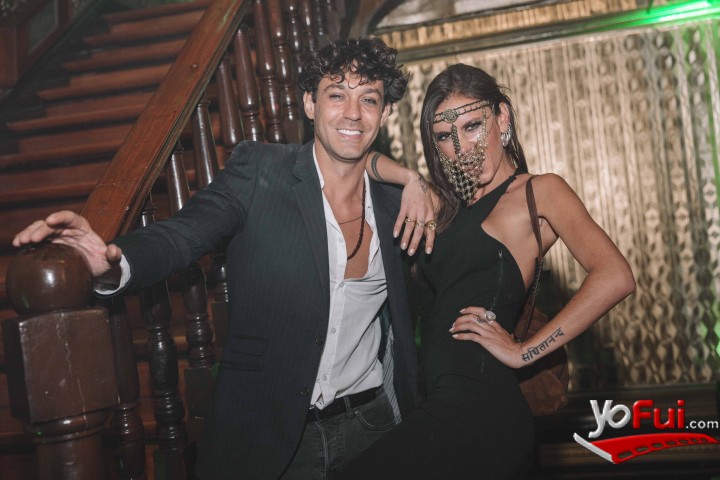 Caio de la Vega, Lulu Tonda