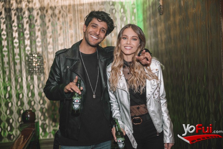 Sami, Valentina Caballero
