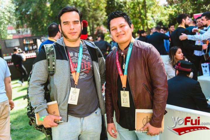 Abraham Fernández, Jhan Carlos Olaya