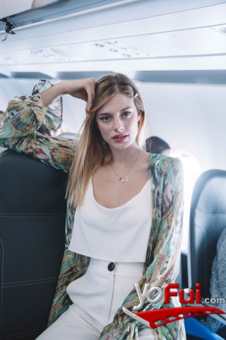 Josefina Cisternas