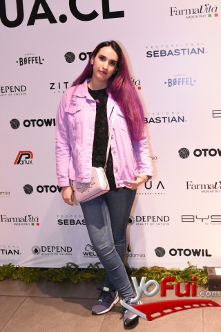 Macarena Guzmán