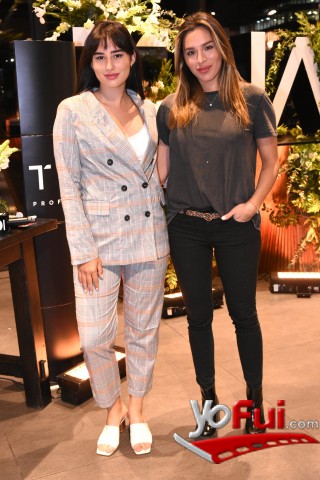 Melina Noto, Gianella Marengo