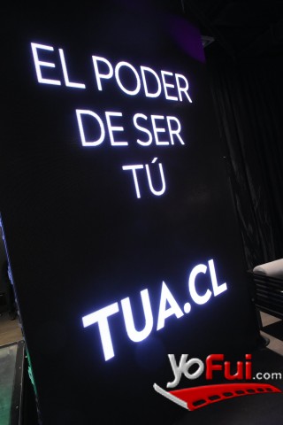 Fotografía en TUA lanza E-COMMERCE, Hotel Double Tree by Hilton