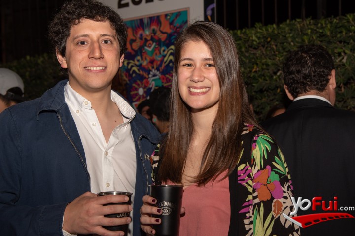 Ignacio Cifuentes, Sofia Soto