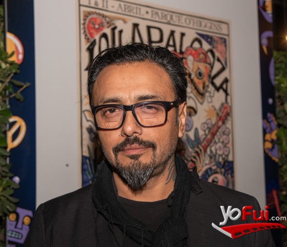 Claudio Valenzuela