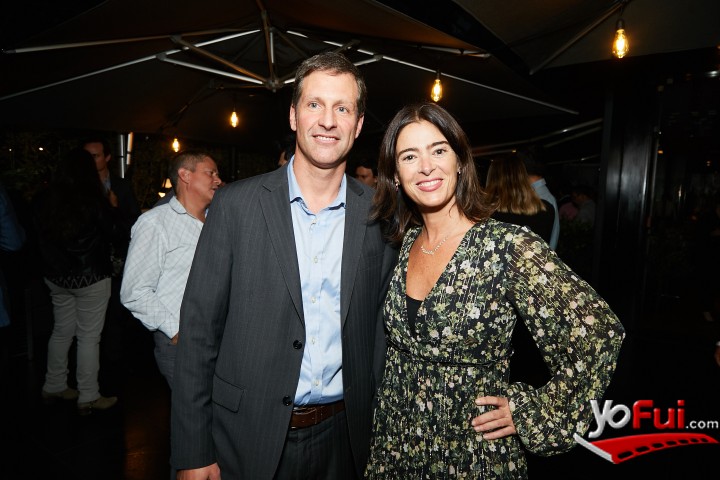 Alejandro Palma, Valentina Mac-Aullife