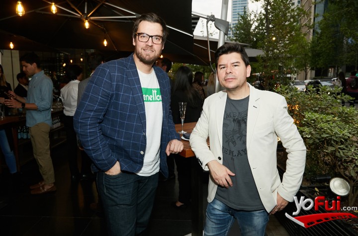 Cristián Pavez, Eduardo Figueroa