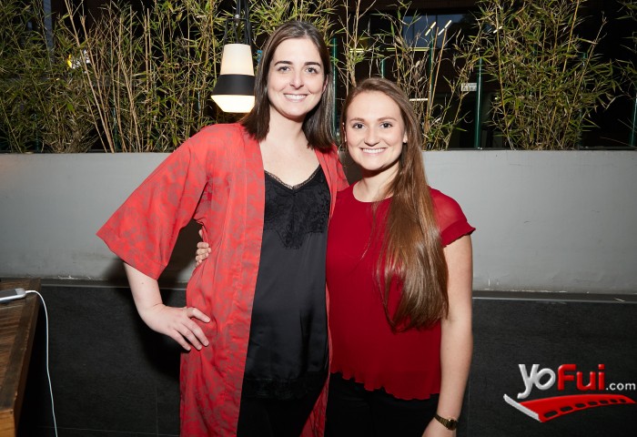Nicole Figari, Josefina Palacios