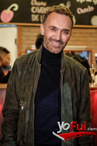 Jordi Castell