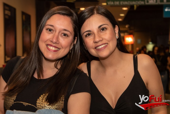 Daniela Peña, Camila Guzmán