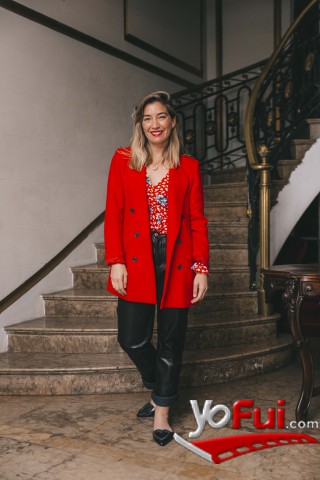 Camila Santa Ana