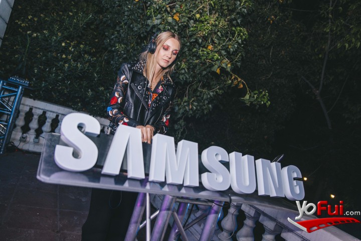 Evento Samsung Family Hub