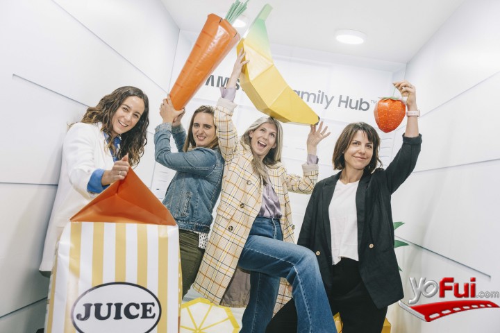Josefa Izquierdo, Mamá Chasquilla, María Paz Bezanilla, Macatá (Instagram)