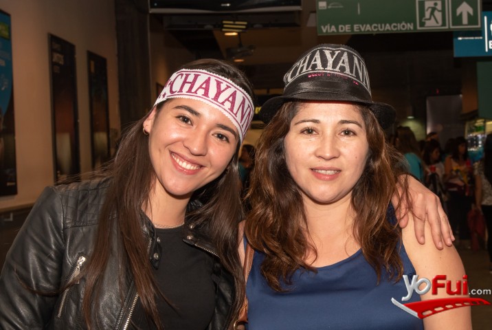 Sthefanía Garrido, Ximena Coñueñir