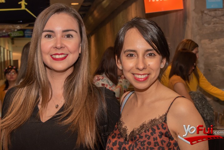 Camila Antonucci, María Jesús Muñoz