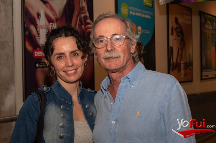 Javiera Urbina, Quintín Fernández