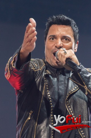 Concierto Chayanne