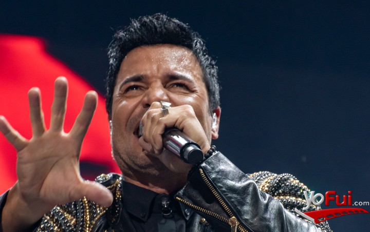 Concierto Chayanne