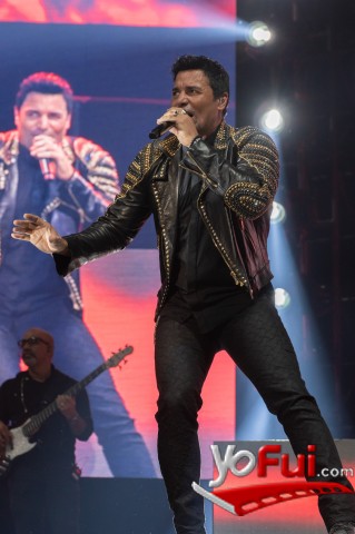 Concierto Chayanne