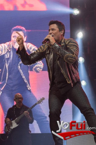 Concierto Chayanne